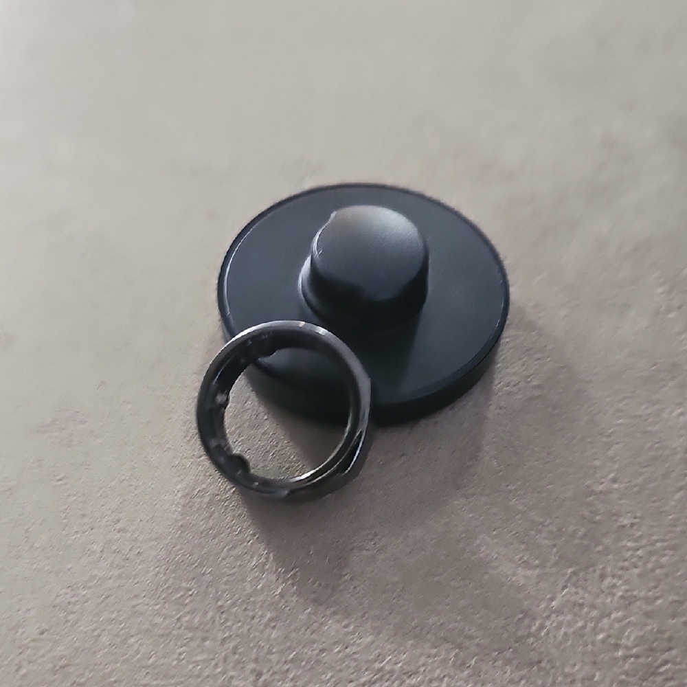 Oura Ring Size US 11